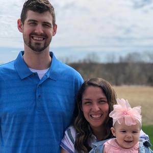 Meet your Posher, Hailey